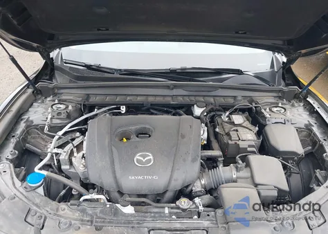 2024 Mazda Cx-50 2.5 S Preferred z USA, uszkodzony, nr VIN 7MMVABBM3RN176703